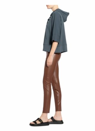 Riani Hoodie gruen