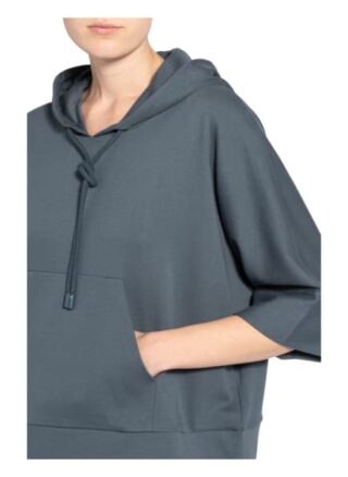 Riani Hoodie gruen