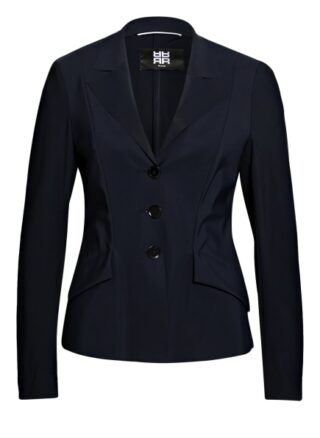 Riani Jerseyblazer blau