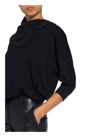 Riani Jerseyshirt Mit 3/4-Arm blau