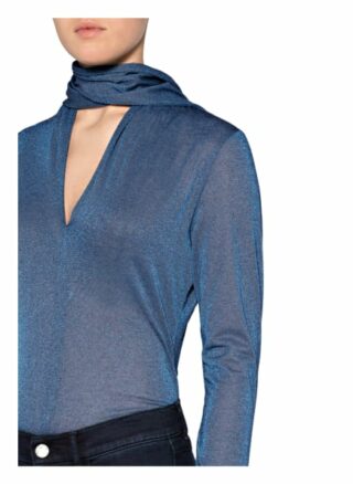 Riani Longsleeve blau