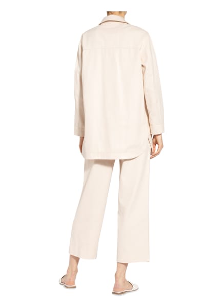 Riani Overshirt weiss Riani Overshirt weiss