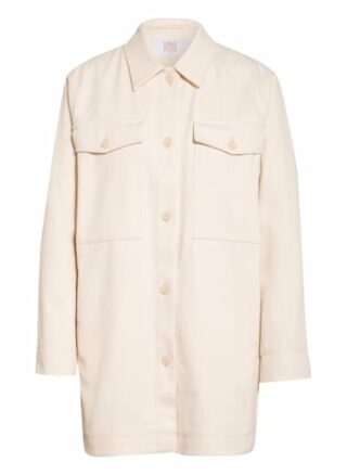 Riani Overshirt weiss