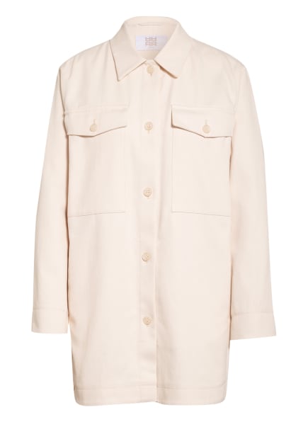 Riani Overshirt weiss Riani Overshirt weiss