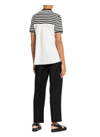 Riani Poloshirt schwarz