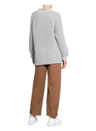 RIANI Pullover Damen, Grau
