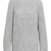 RIANI Pullover Damen, Grau