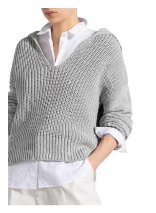 Riani Pullover grau