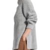RIANI Pullover Damen, Grau