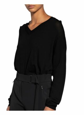Riani Pullover schwarz