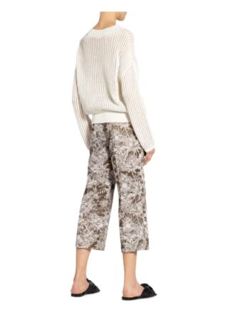 RIANI Pullover Damen, Weiß