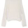 RIANI Pullover Damen, Weiß
