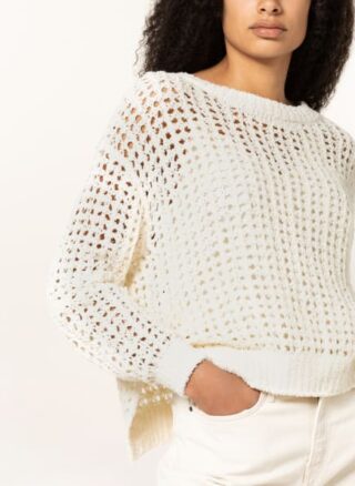 Riani Pullover weiss