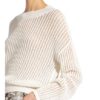 RIANI Pullover Damen, Weiß