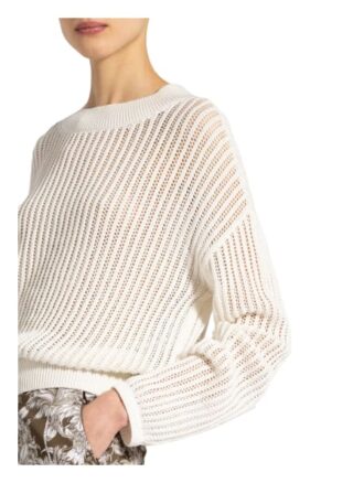 RIANI Pullover Damen, Weiß
