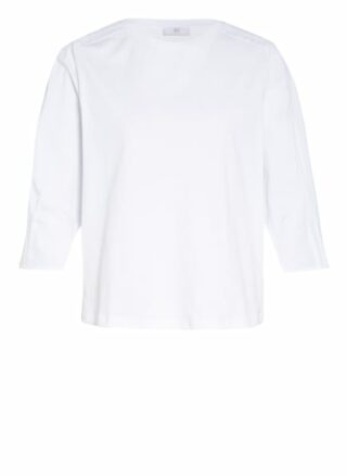 RIANI 3/4 T-Shirt Damen, Weiß