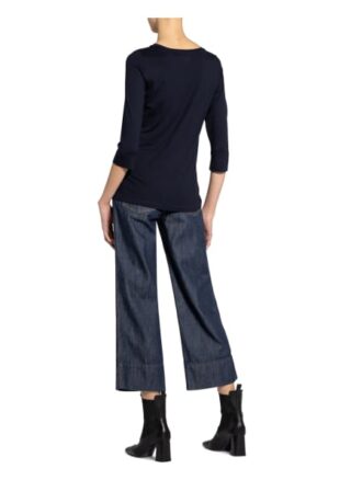 Riani Shirt Mit 3/4-Arm blau