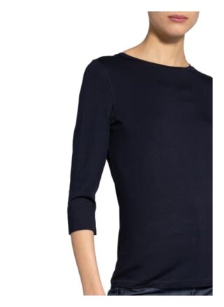 Riani Shirt Mit 3/4-Arm blau