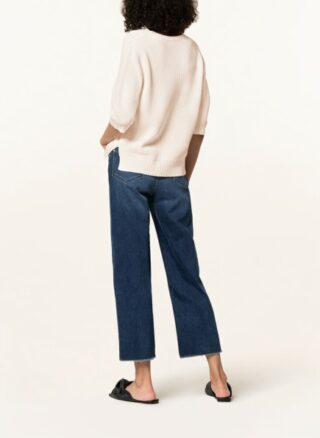 Riani Strick-Shirt beige