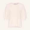 Riani Strick-Shirt beige