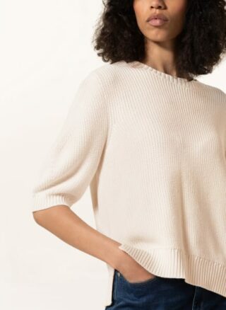 Riani Strick-Shirt beige