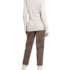 Riani Strickjacke Mit Glitzergarn weiss