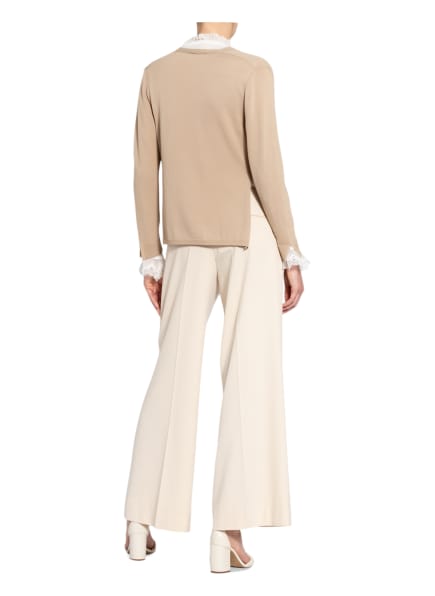 Riani Strickjacke beige Riani Strickjacke beige