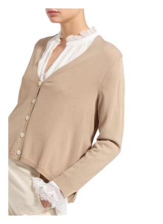 Riani Strickjacke beige