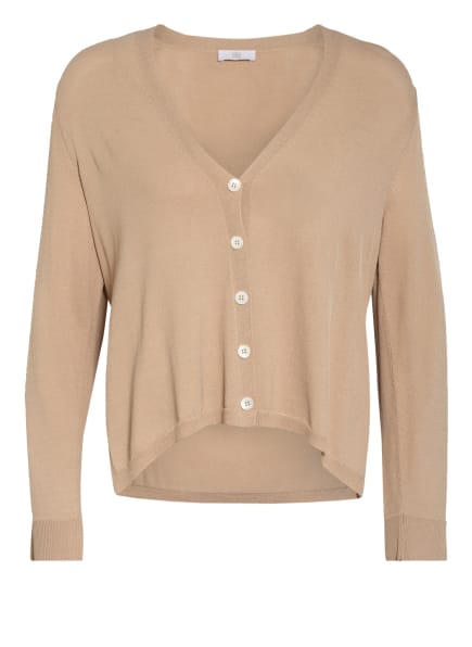 Riani Strickjacke beige Riani Strickjacke beige