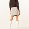 Riani Strickjacke braun