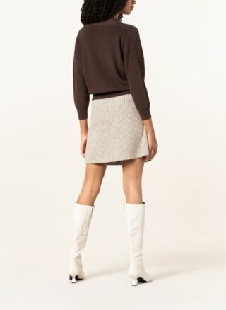 Riani Strickjacke braun