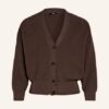 Riani Strickjacke braun