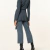 Riani Strickjacke gruen