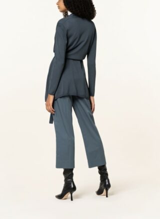 Riani Strickjacke gruen