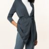 Riani Strickjacke gruen
