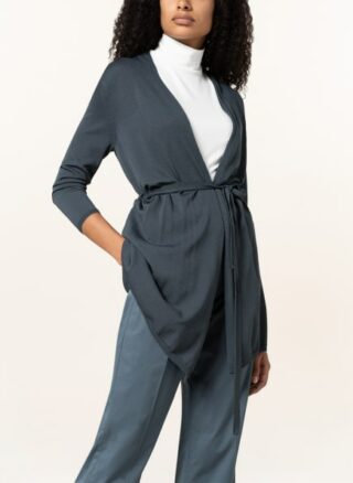 Riani Strickjacke gruen