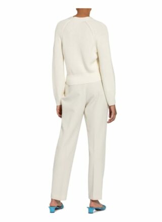 Riani Strickjacke weiss