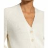 Riani Strickjacke weiss