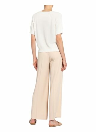 Riani Strickshirt weiss