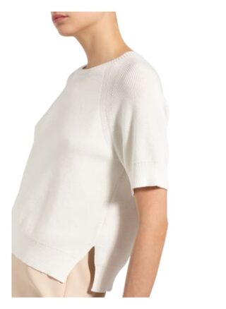 Riani Strickshirt weiss
