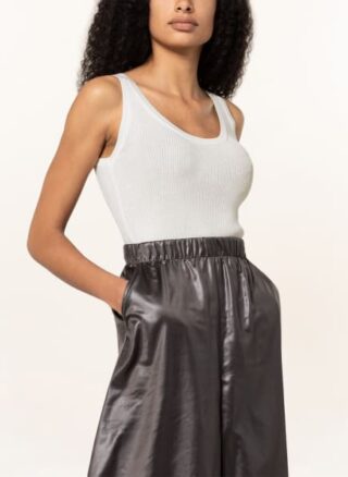 Riani Stricktop weiss
