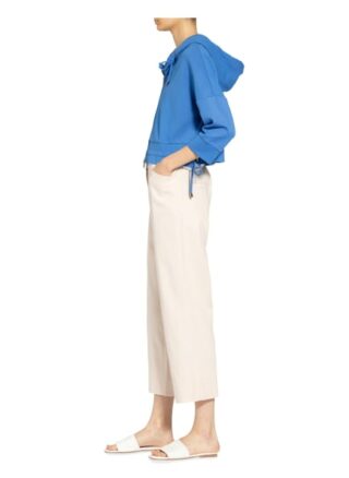 Riani Sweatjacke blau