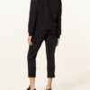 Riani Sweatshirt schwarz