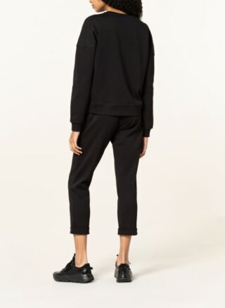 Riani Sweatshirt schwarz