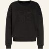 Riani Sweatshirt schwarz