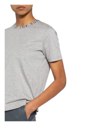 Riani T-Shirt grau