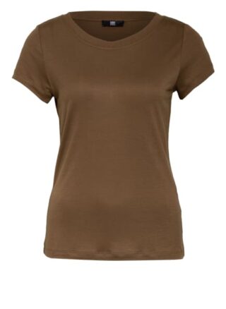 Riani T-Shirt gruen