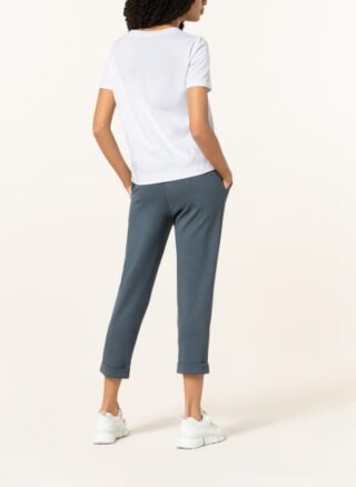 Riani T-Shirt weiss
