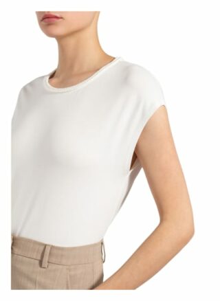 RIANI T-Shirts Damen, Weiß