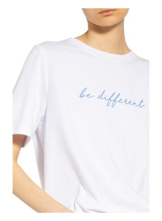 RIANI T-Shirts Damen, Weiß